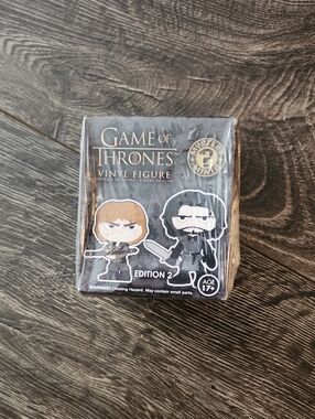 Funko Game of Thrones (Series 2) Mystery Mini Vinyl Figure BRAND NEW